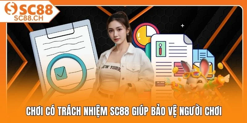 Chơi có trách nhiệm giúp hội viên giải trí an toàn