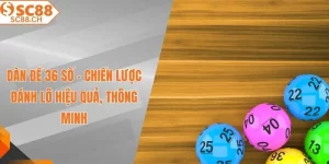 Dàn đề 36 số