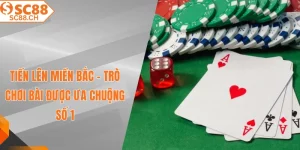 Tiến lên miền Bắc