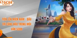 Tiến lên miền nam